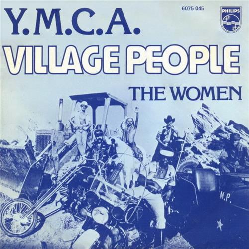 Village People